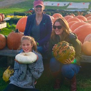 Meet your Posher, Stephani